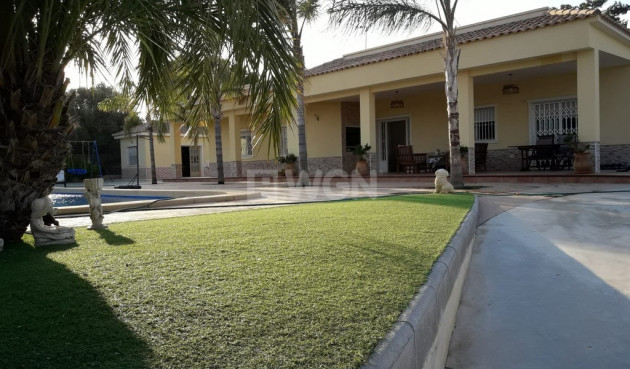 Villa - Resale - Elche - 41461