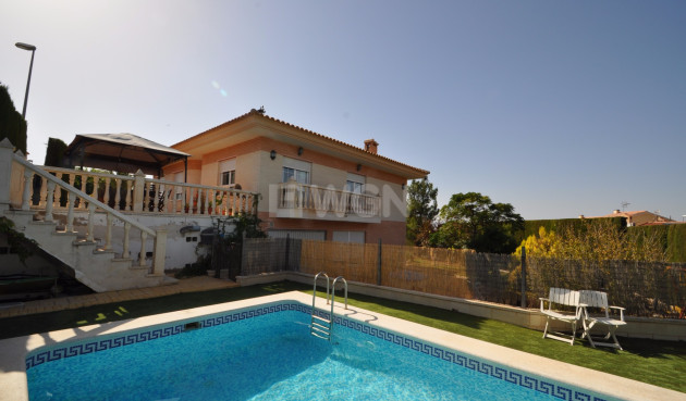 Villa - Resale - Elda - 70466