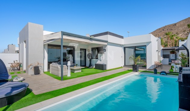 Villa - Resale - Fortuna - Inland