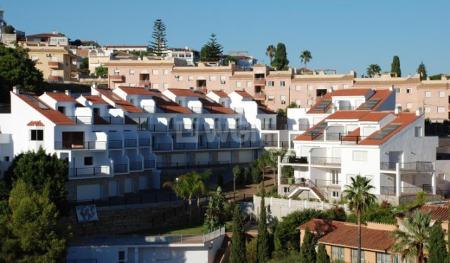 Villa - Resale - Fuengirola - 41851