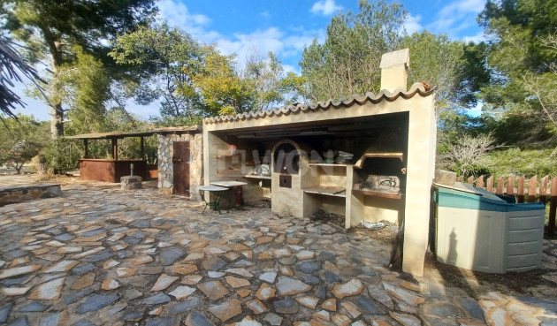 Villa - Resale - Gea Y Truyols - Inland