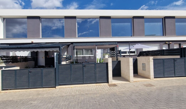 Villa - Resale - Gran Alacant - Gran Alacant