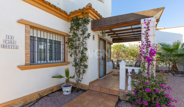 Villa - Resale - Guardamar del Segura - Costa Blanca