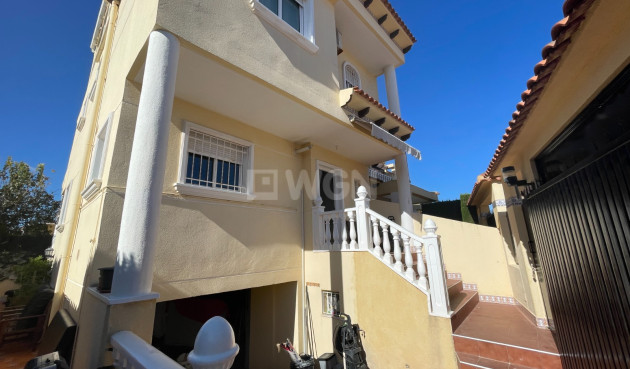 Villa - Resale - Guardamar del Segura - Costa Blanca