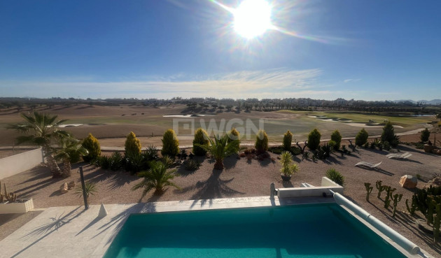 Villa - Resale - Hacienda del Alamo - Inland