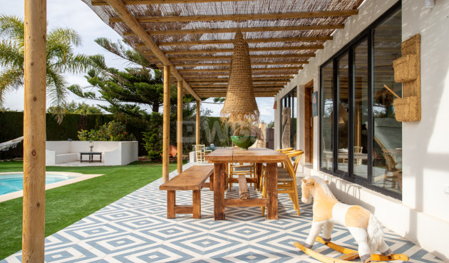 Villa - Resale - Jávea - 65153