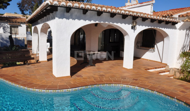 Villa - Resale - Jávea - 93030