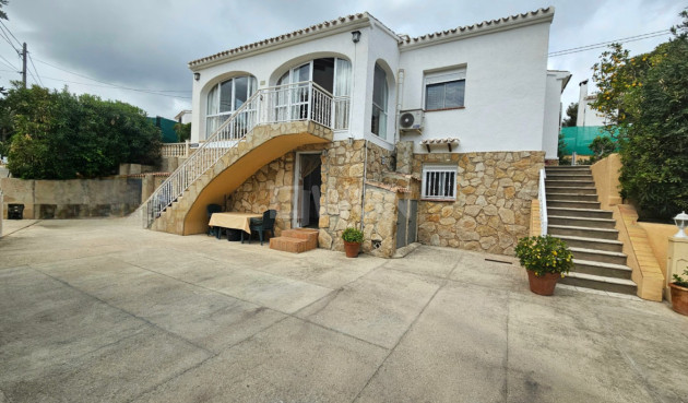 Villa - Resale - Jávea - Costa Blanca