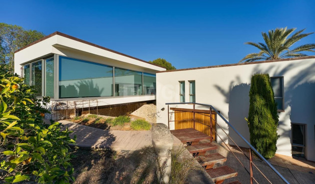 Villa - Resale - Jávea - Costa Blanca