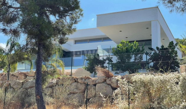 Villa - Resale - Jávea - Costa Blanca