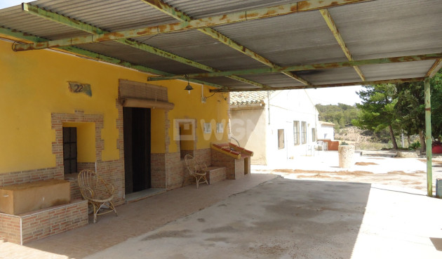 Villa - Resale - Jumilla - 25273