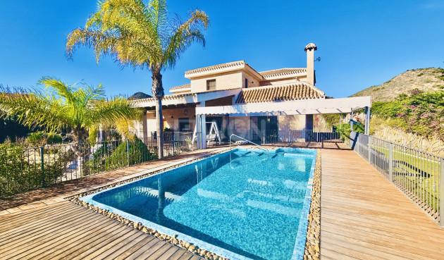 Villa - Resale - La Manga Club - 60258