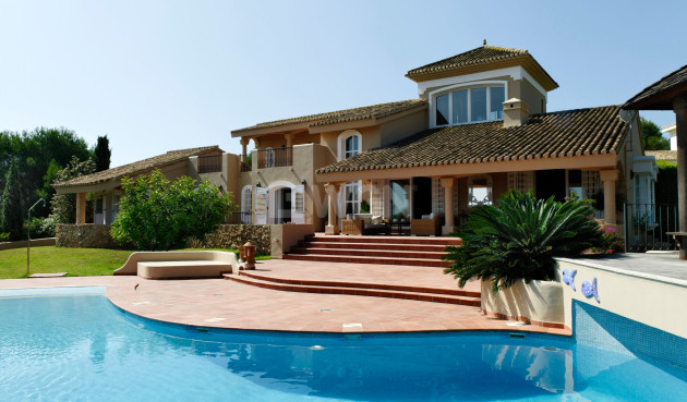 Villa - Resale - La Manga Club - Costa Calida