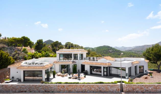 Villa - Resale - La Manga Club - Costa Calida