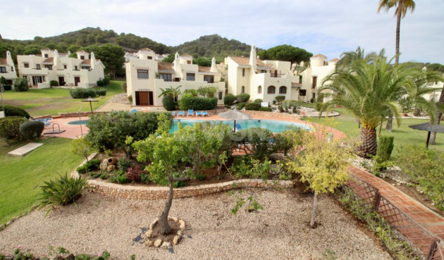 Villa - Resale - La Manga Club - Costa Calida