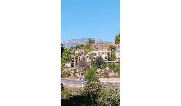 Villa - Resale - La Nucía - Costa Blanca