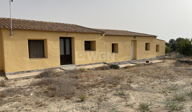 Villa - Resale - La Pinilla - Inland