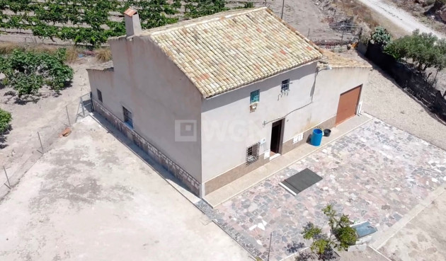 Villa - Resale - La Romana - Inland