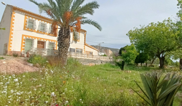 Villa - Resale - La Romana - Inland