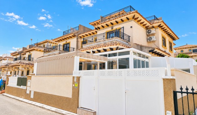 Villa - Resale - La Zenia - Costa Blanca