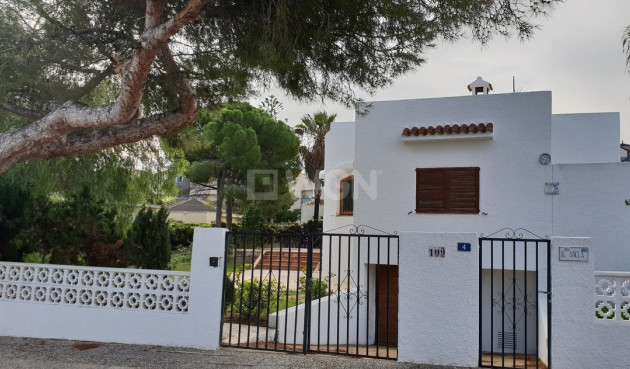 Villa - Resale - La Zenia - Costa Blanca