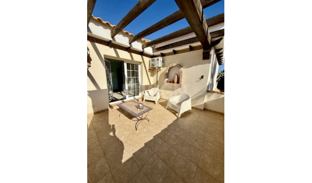 Villa - Resale - La Zenia - Costa Blanca