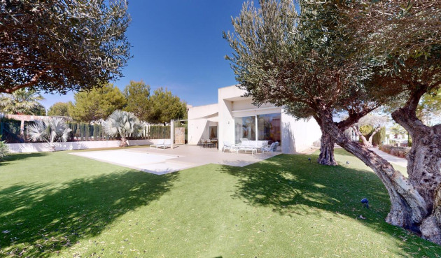 Villa - Resale - Las Colinas Golf - Almendro