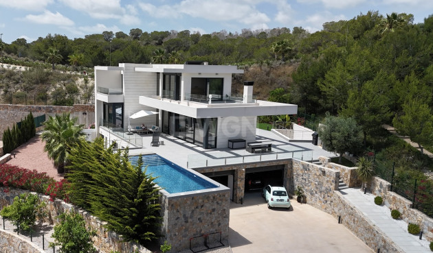 Villa - Resale - Las Colinas Golf - Costa Blanca