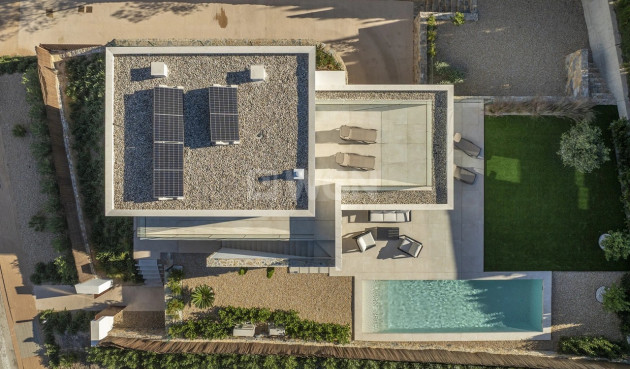 Villa - Resale - Las Colinas Golf - Costa Blanca