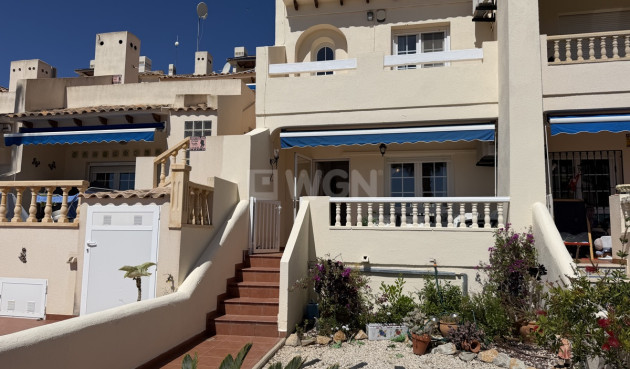 Villa - Resale - Las Ramblas Golf - Inland