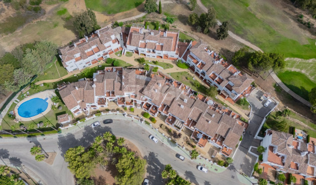 Villa - Resale - Lauro Golf - Inland