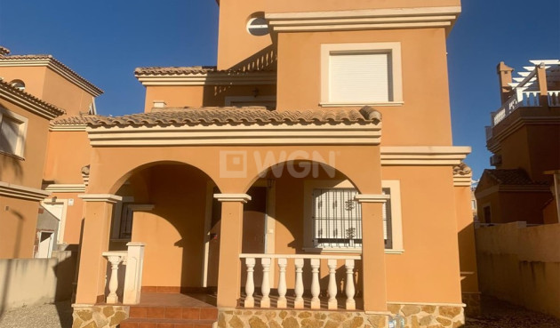 Villa - Resale - Lo Crispin - 63416