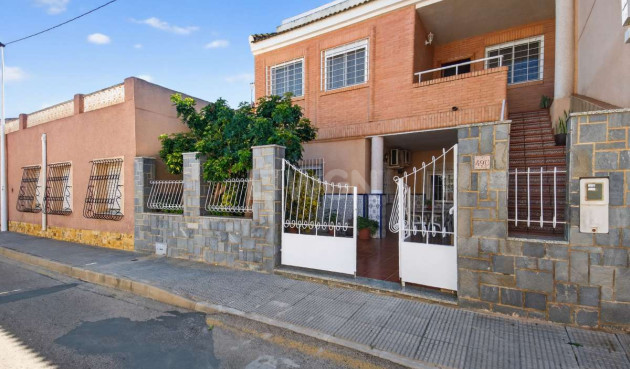 Villa - Resale - Lo Pagan - 92271