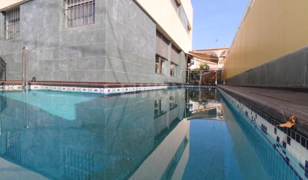 Villa - Resale - Lo Pagan - LA PUNTICA