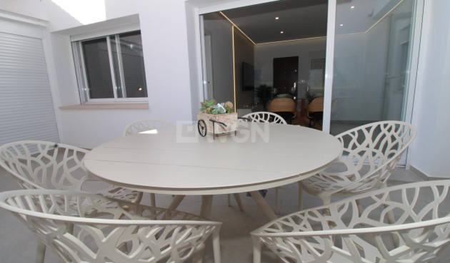 Villa - Resale - Lo Pagan - LA PUNTICA