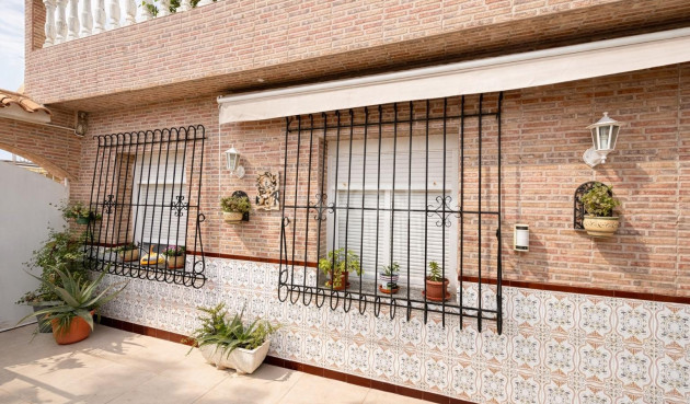 Villa - Resale - Lo Pagan - LA PUNTICA