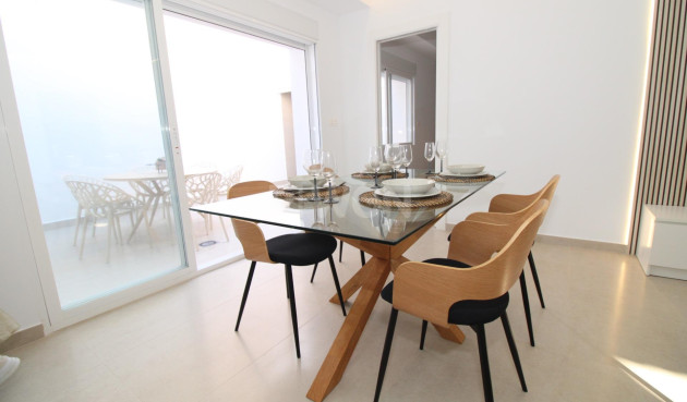 Villa - Resale - Lo Pagan - LA PUNTICA