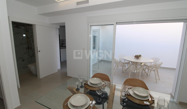 Villa - Resale - Lo Pagan - LA PUNTICA
