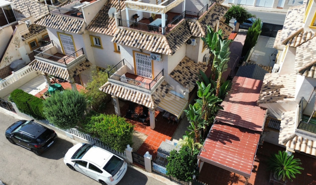Villa - Resale - Lomas de Caboroig - Lomas de Caboroig