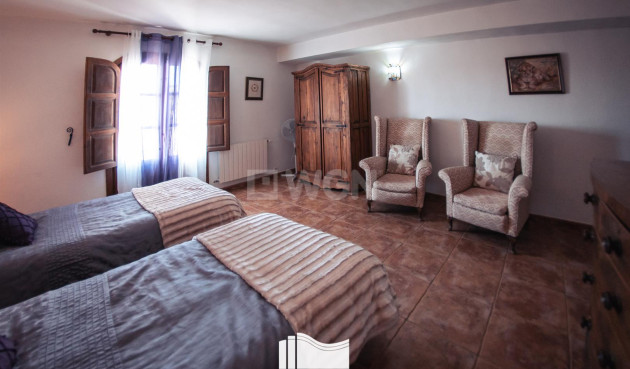 Villa - Resale - Lorca - Costa Calida