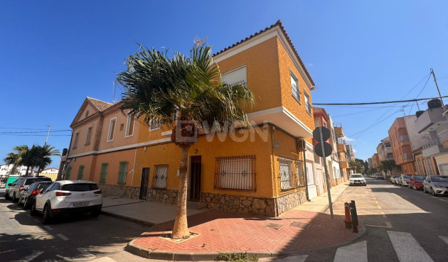 Villa - Resale - Los Alcázares - Costa Calida