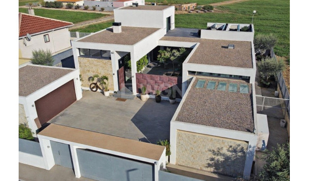 Villa - Resale - Los Alcázares - Costa Calida