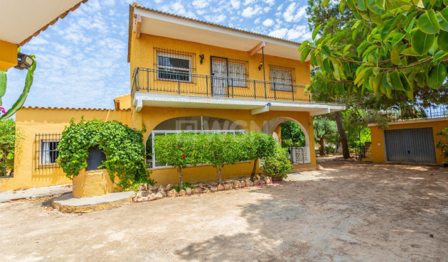 Villa - Resale - Los Montesinos - Costa Blanca