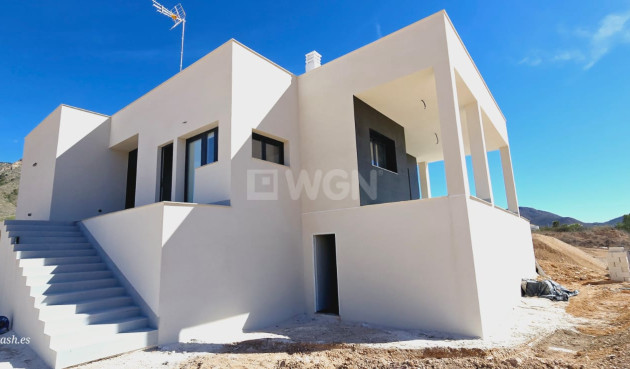 Villa - Resale - Macisvenda - 21694