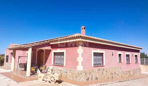 Villa - Resale - Macisvenda - 61196