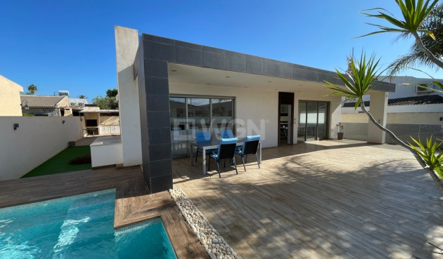 Villa - Resale - Mar de Cristal - 61887