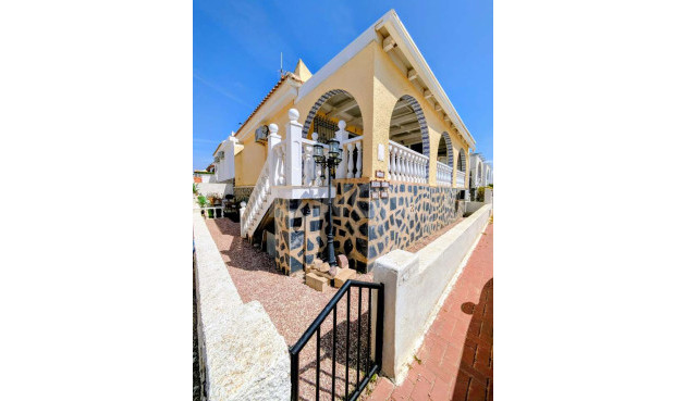 Villa - Resale - Mazarron - Costa Calida