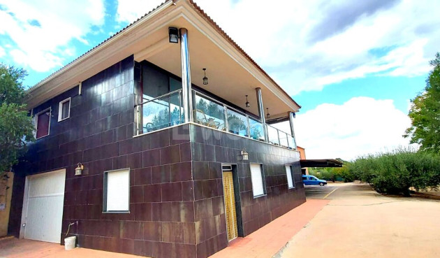Villa - Resale - Murcia - Inland