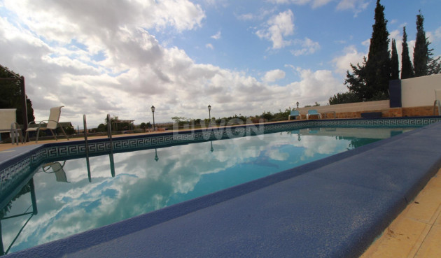 Villa - Resale - Murcia - TOP01879