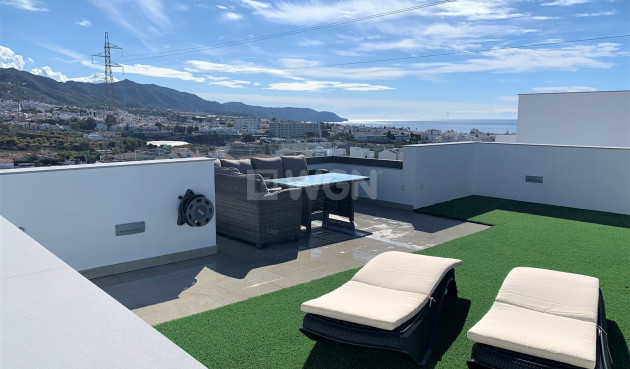 Villa - Resale - Nerja - Costa del Sol